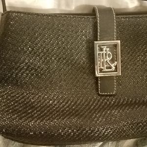RALPH LAUREN  PURSE